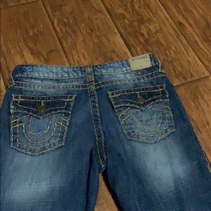 True religion jeans